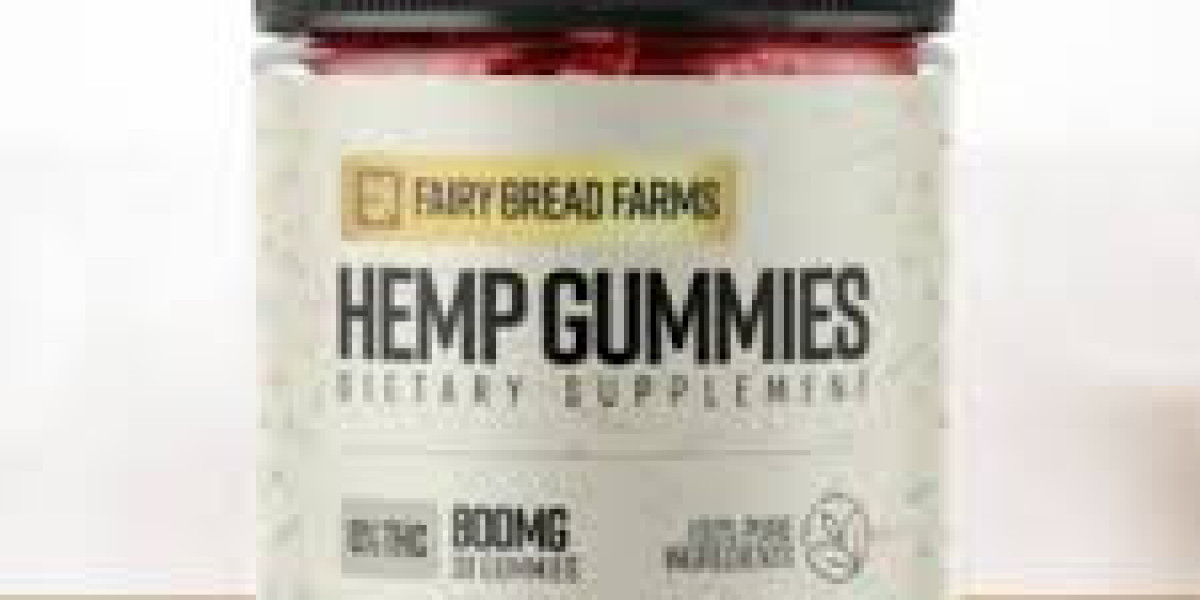 FAIRY FARMS HEMP GUMMIES AUSTRALIA REVIEWS?