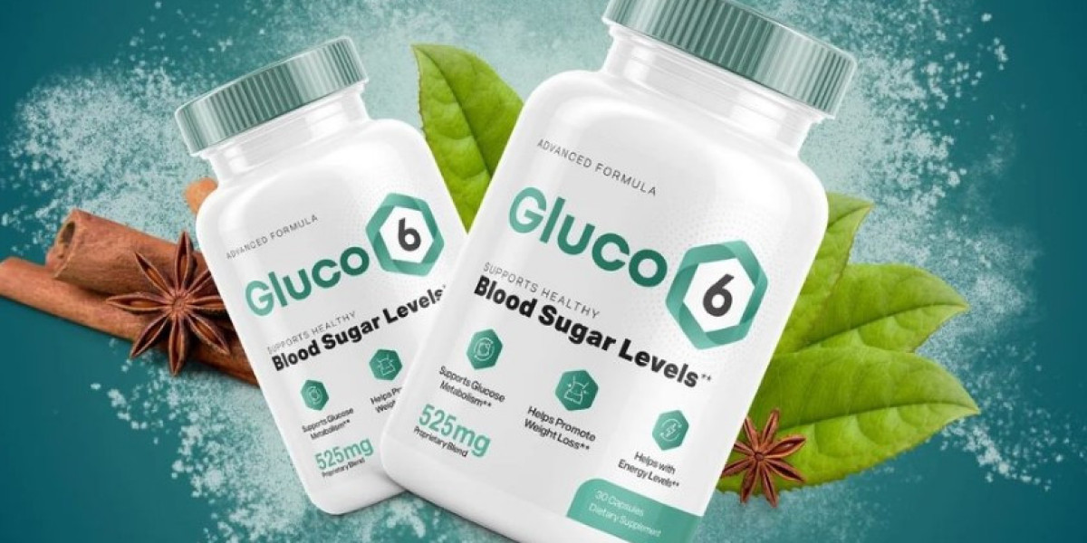 Gluco6: Blood Sugar Capsule (Customer Reviews and Complaints)