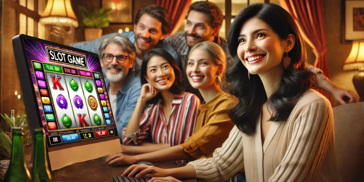 Winning with Slot Sites