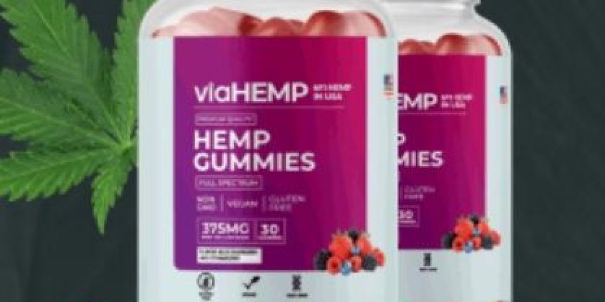 https://www.facebook.com/ViaHemp.Gummies.UK.Reviews