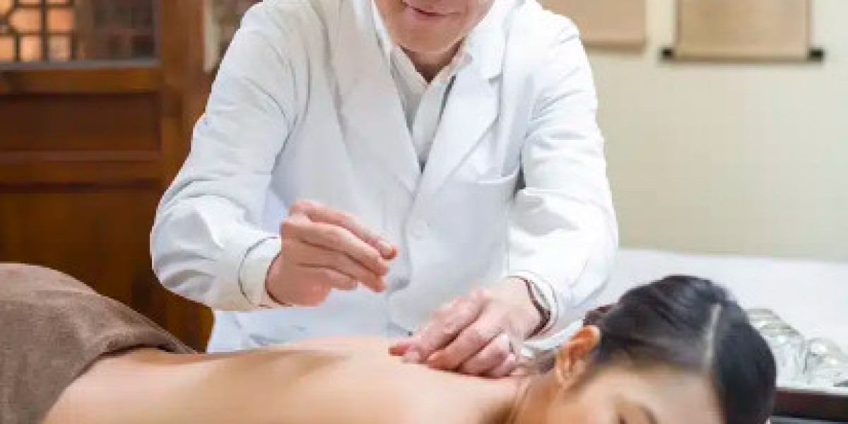Effective Acupuncture Pain Management in Long Island – Natural Relief & Healing Solutions