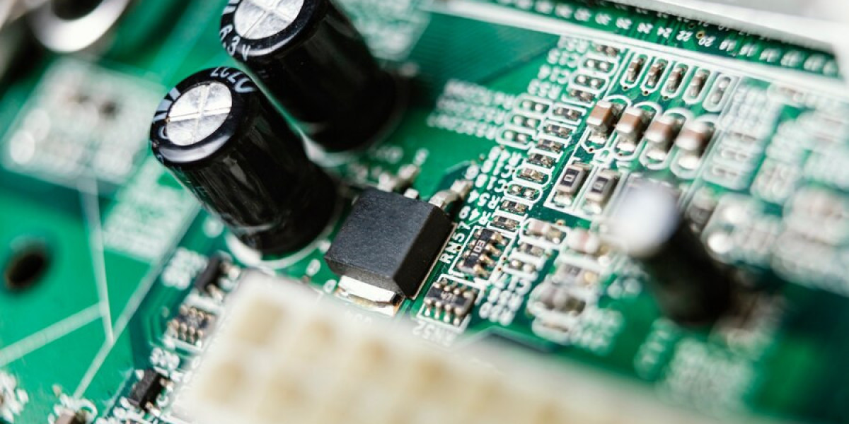 In-Mold Electronics Market Size, Analysis, Growth, Forecasts To 2033