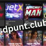 sd puntclub