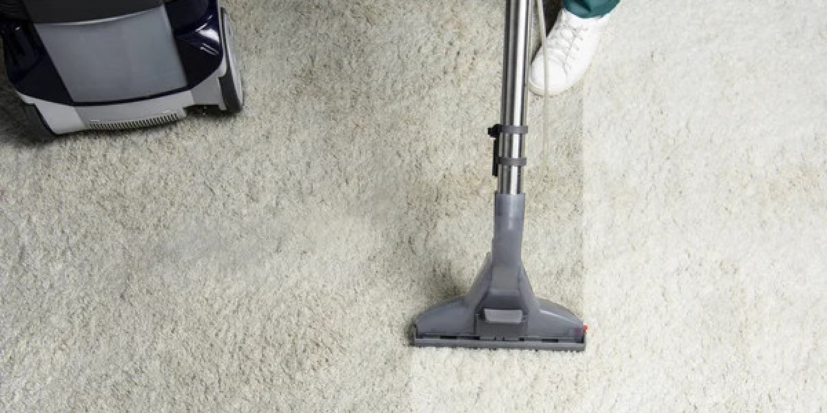 Carpet Cleaning: The Secret to Better Health and Well-Being