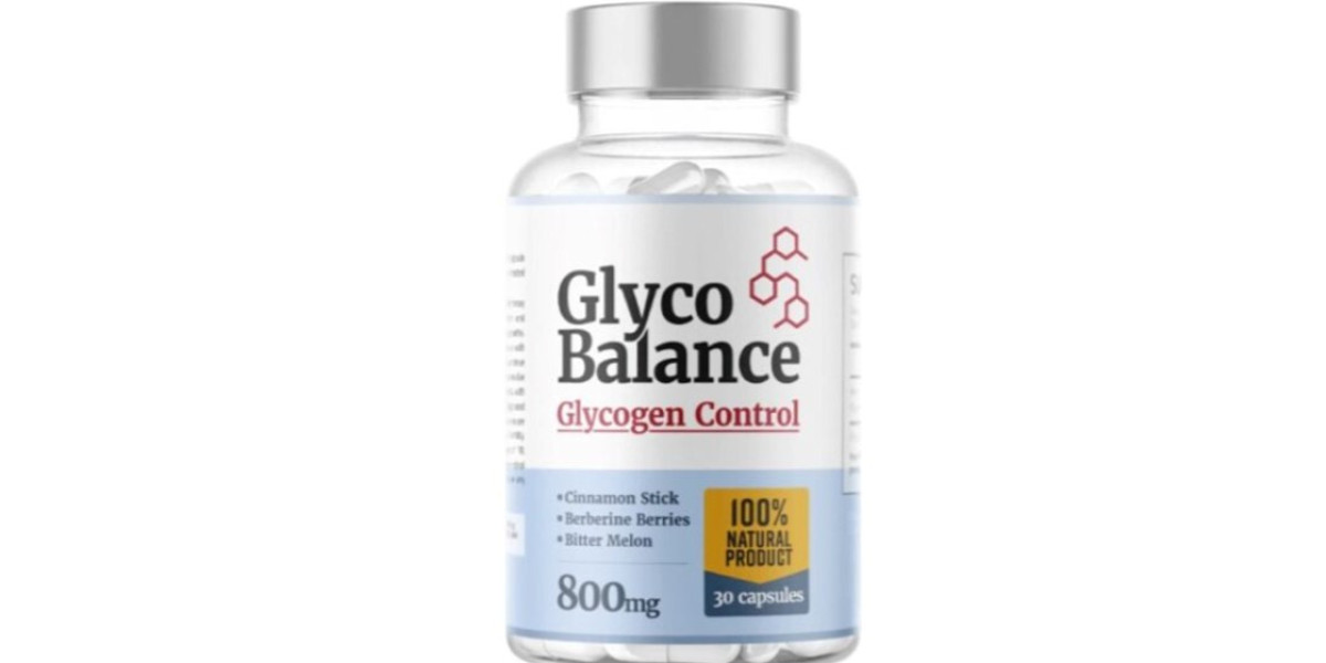 Glyco Balance Australia "Official Website" News (2024), Website, Benefits & Does It Work?