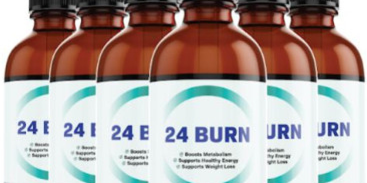 How Much Weight You Can Lose By 24 Burn Price USA "Official Website"?