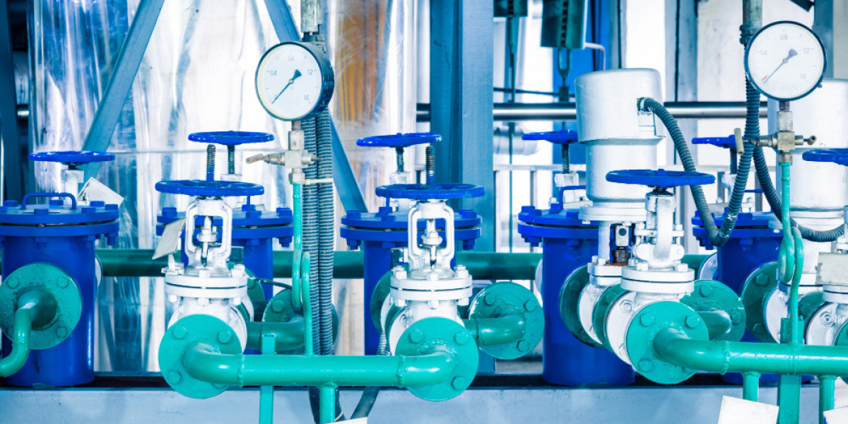 "United States Water Softening Systems Market Growth, Trends, and Forecast 2024"