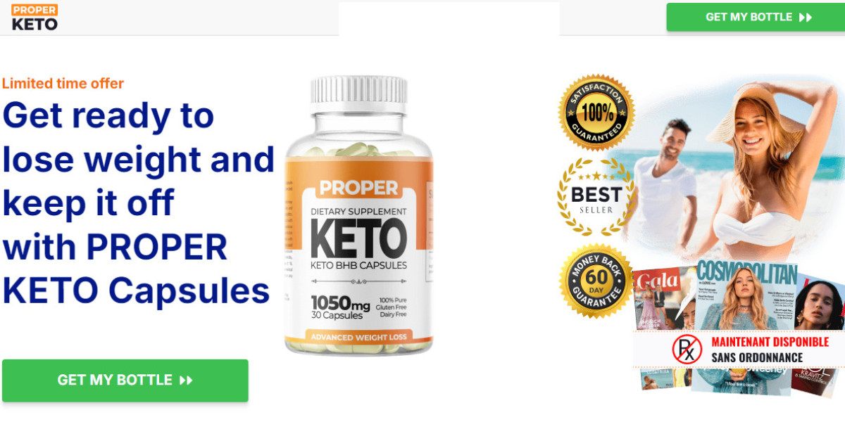 Proper Keto (No More Stored Fat) Burn Fat For New Energy!