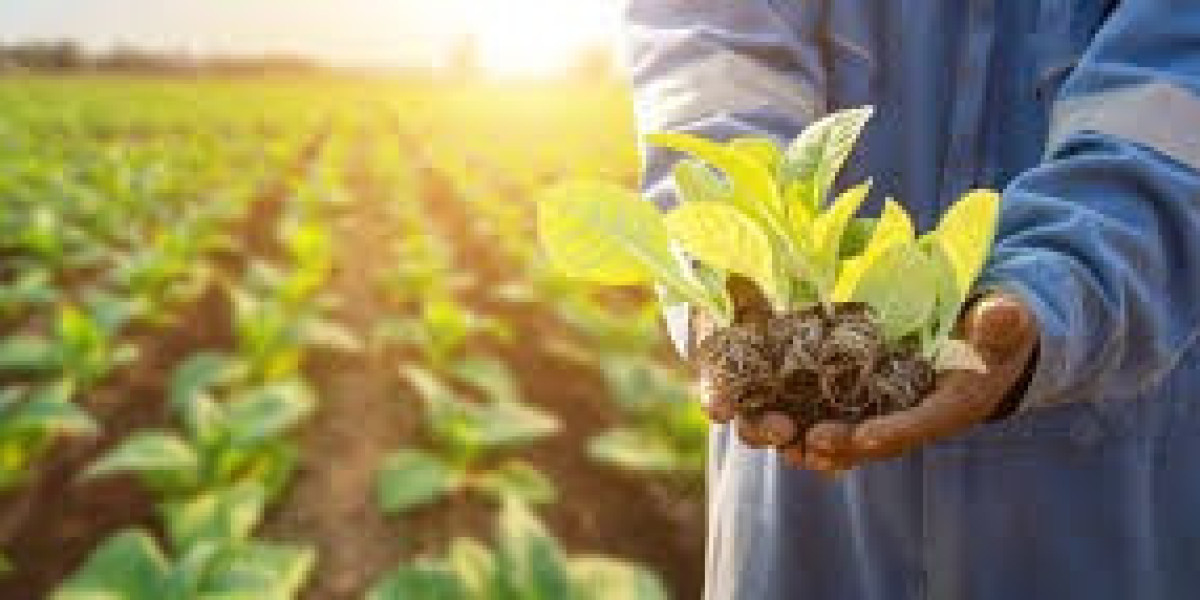 Global Agricultural Fumigants Market Size, Share, Forecast 2021 – 2030