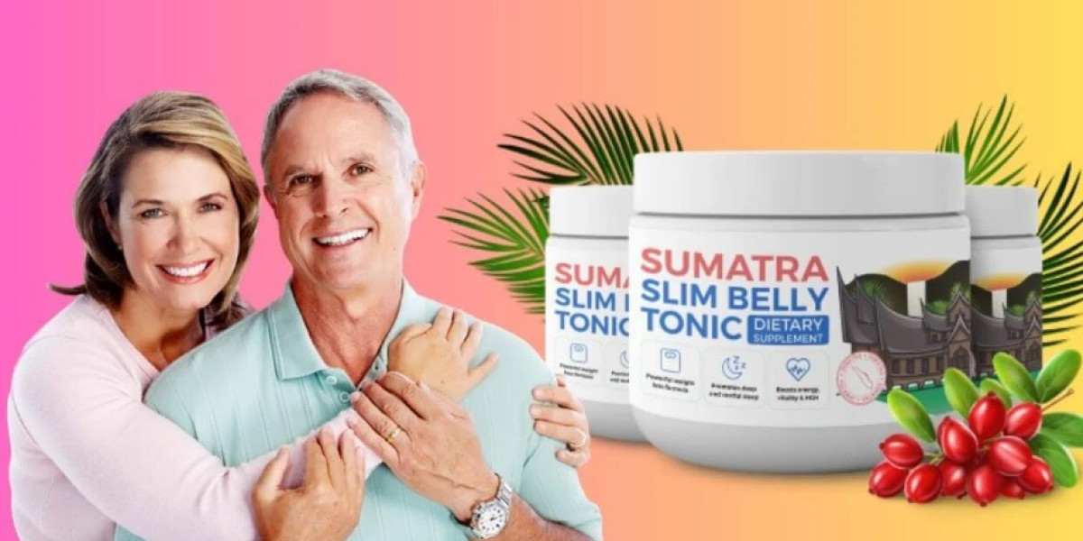 Sumatra Slim Belly Tonic – HONEST REVIEWS – Read Side Effects (Scam?)