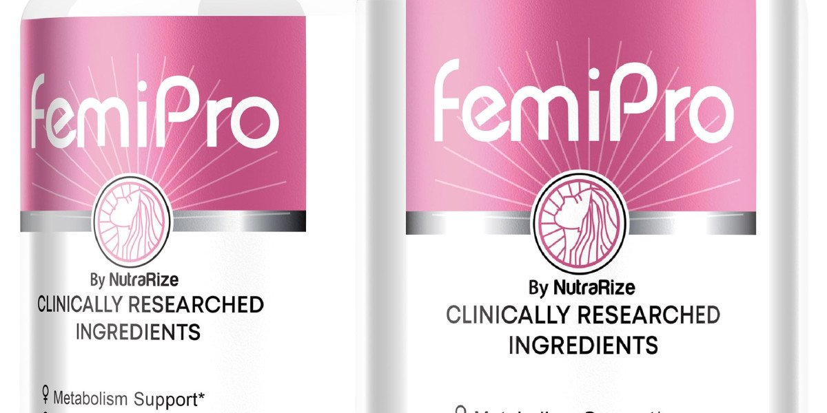 Femi Pro Reviews: Ingredients Breakdown, Benefits, and Side Effects