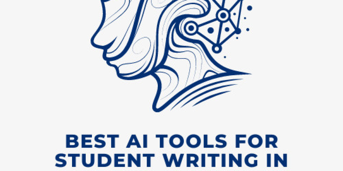 Best AI Tools for Student Writing in 2024