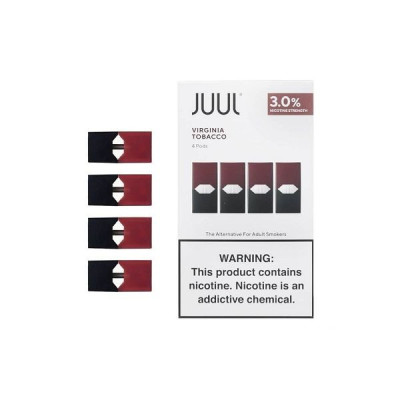 Juul Pods Profile Picture