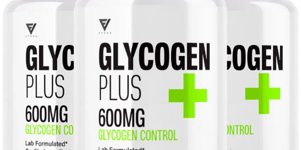 Glycogen Plus+ Österreich: Optimale Leistung entfesseln