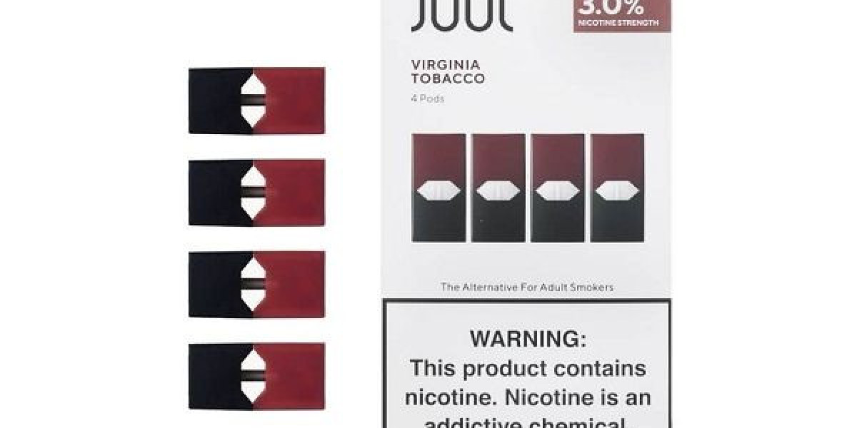 Wholesale Juul Pods