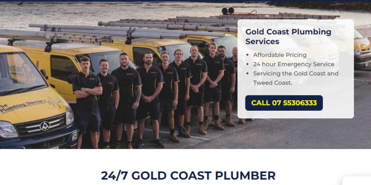 Plumber Gold Coast