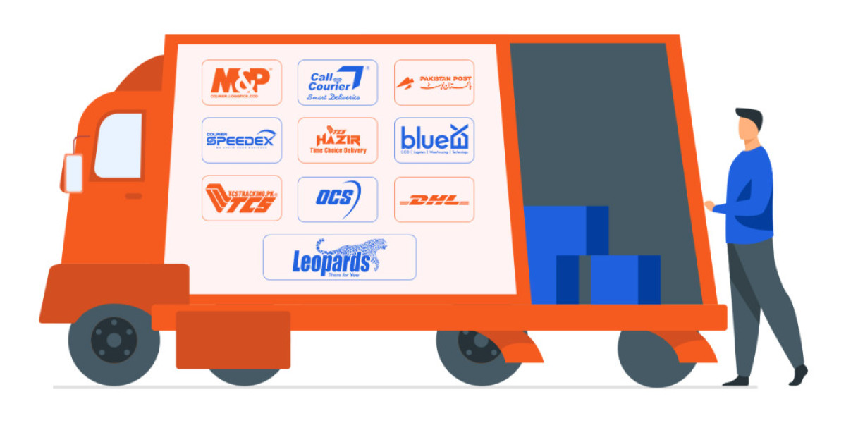 Understanding the Different Types of Parcel Delivery Services