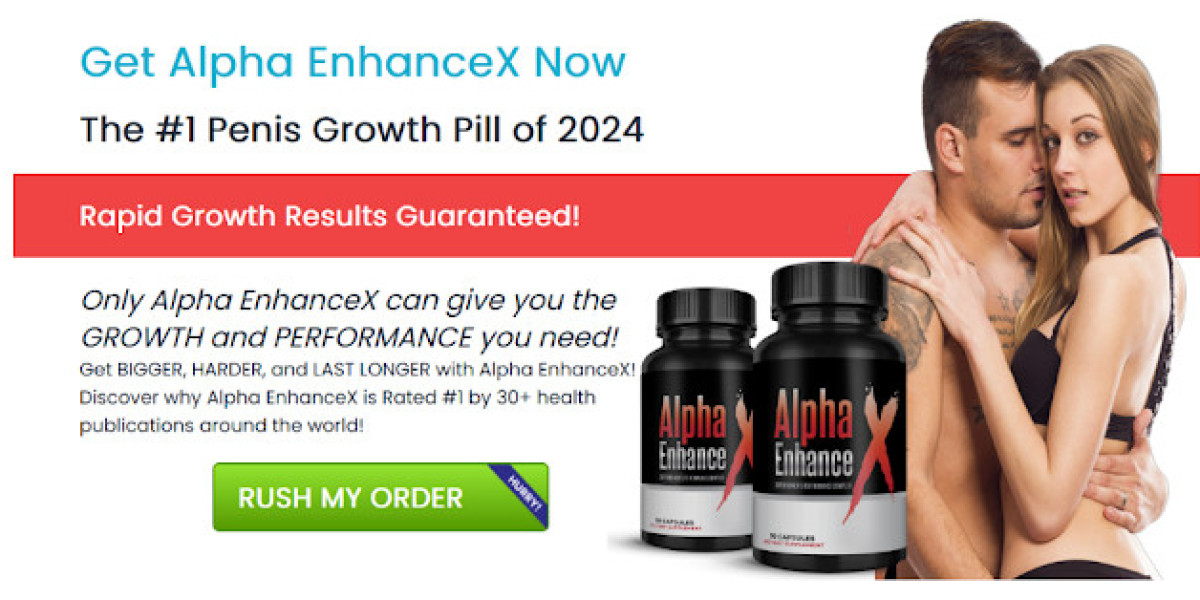 The Cost of Alpha Enhance X Price: Is it Worth the Investment for Your Sexual Health?