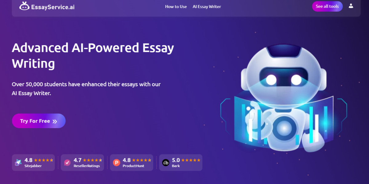 EssayService.AI: Is It A Competitive AI Writing Tool?