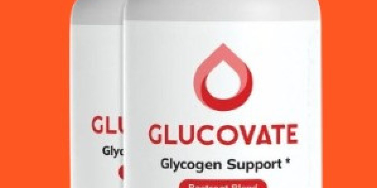 https://www.facebook.com/GlucovateAustralia/