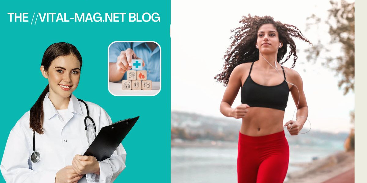 The //Vital-Mag.net Blog: A Guide to Health and Wellness in 2024