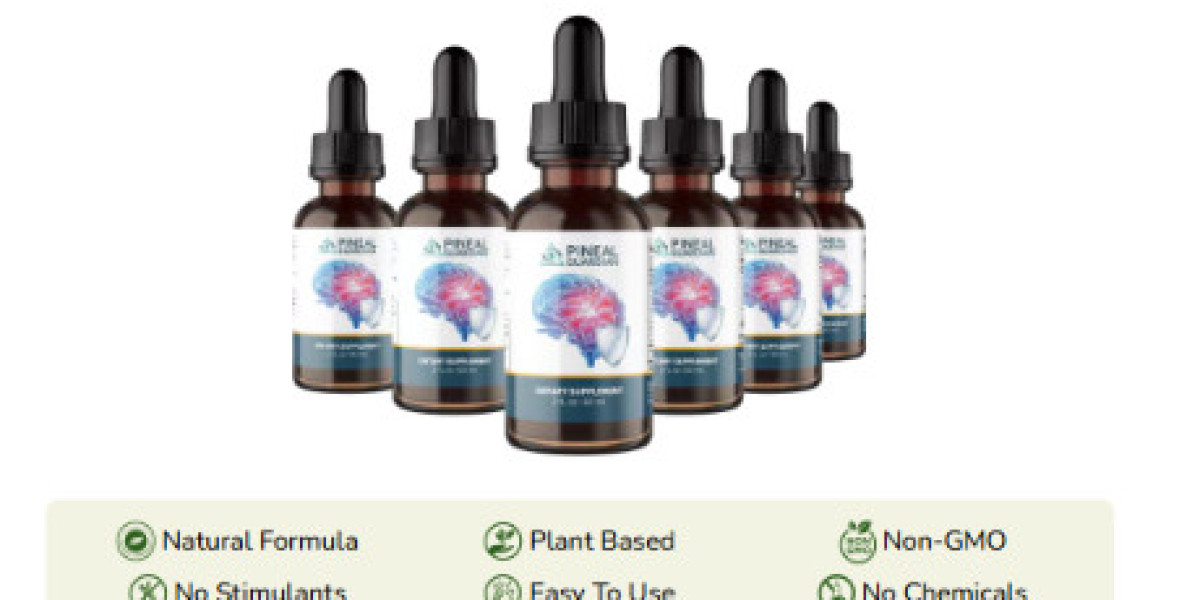 PinealGuardian Brain Support USA: Are These Enhancement Safe For Your Psychological wellness?