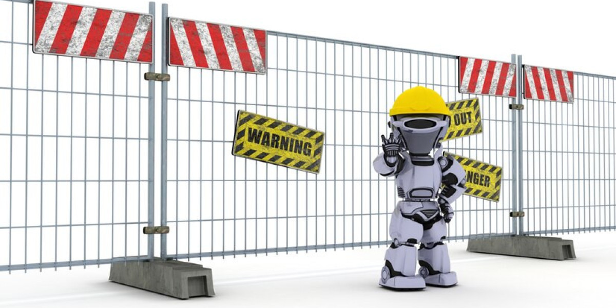 "Global Industrial Barrier Systems Market: Trends, Innovations, and Growth Prospects"