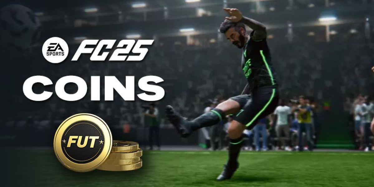 Guía Completa para Comprar Monedas FIFA 25 Baratas para Xbox: Obtén Monedas EA FC 25 al Instante