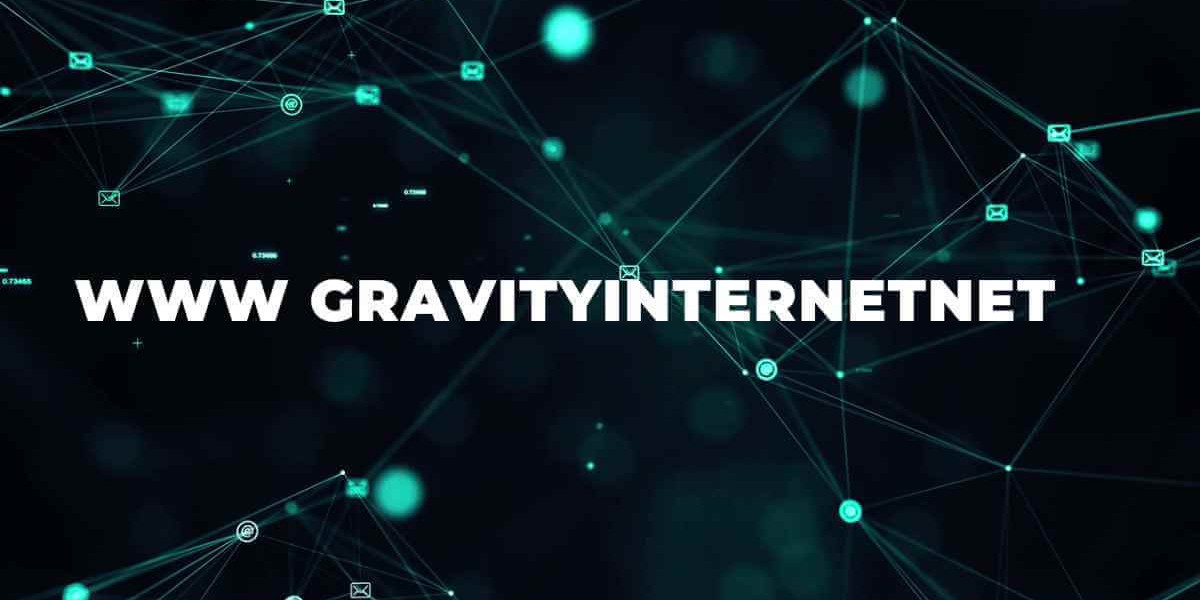 www gravityinternetnet  A Comprehensive Guide to High-Speed Internet