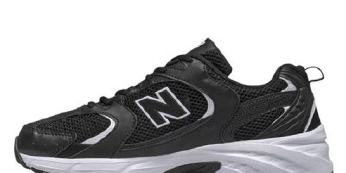 New Balance 530：複古潮流，舒適之選