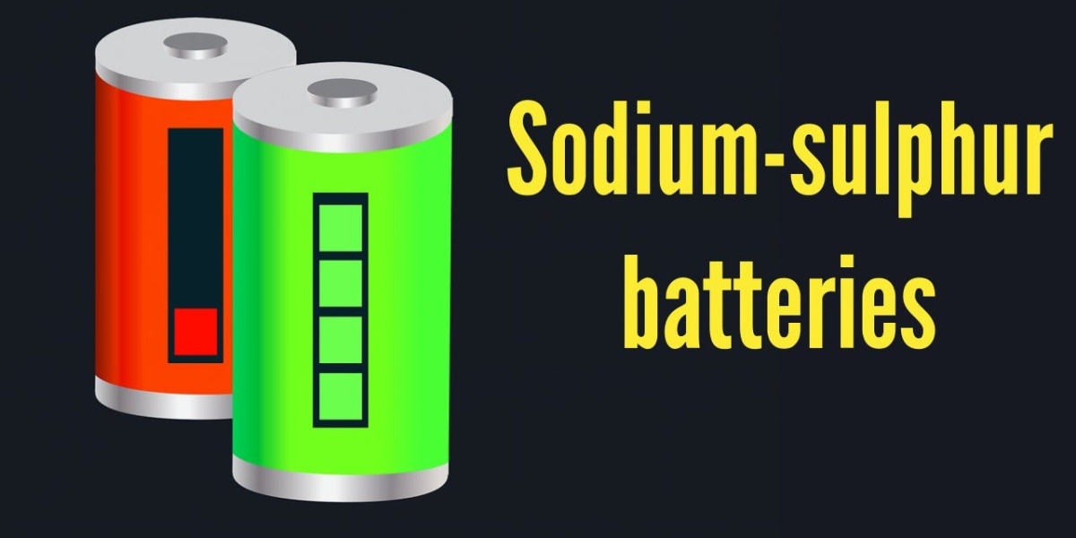 Canada Sodium Sulfur Battery Market Dynamics and Future Growth Estimates 2024 - 2032