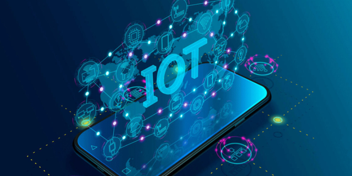 IoT Sensor Market Trends Highlight Importance of Security in Connected Devices