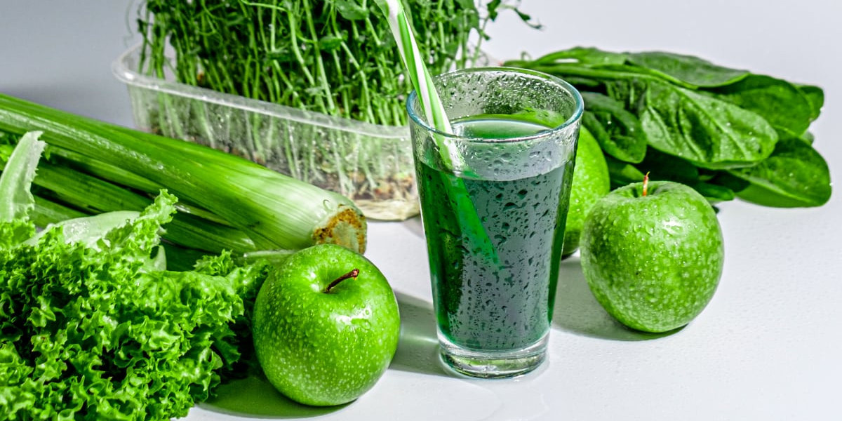 Chlorophyll Extract Market Poised for Growth as Consumers Seek Natural Detox Solutions