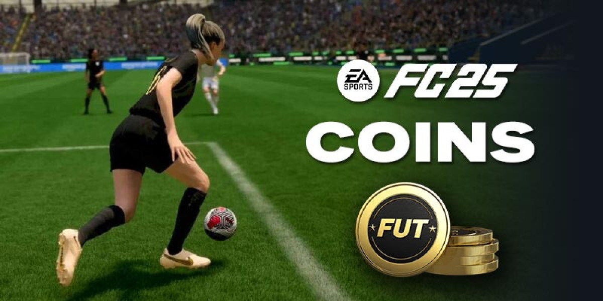 Top Strategies to Buy FC 25 Players: EA FC Player Purchasing Guide