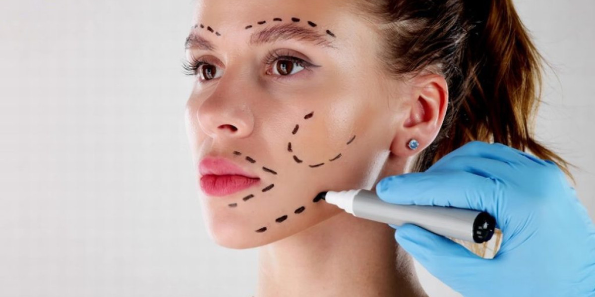 Cosmetic Surgery for Busy Professionals: Quick Procedures in Dubai