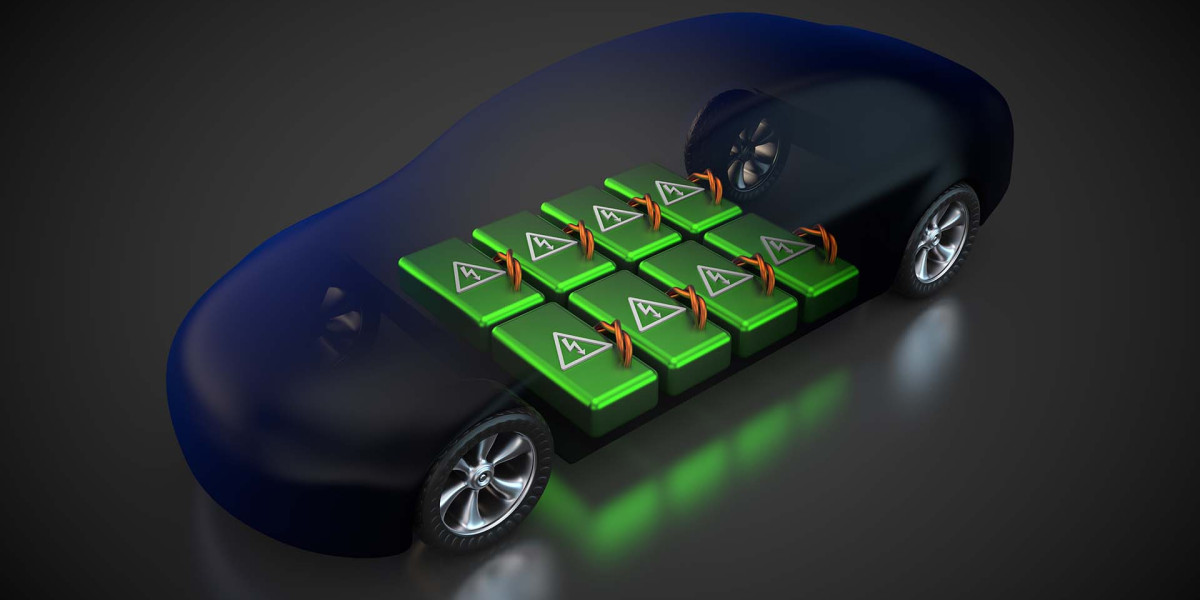 India Hybrid EV Battery Market Insights and Growth Projections 2024 - 2032