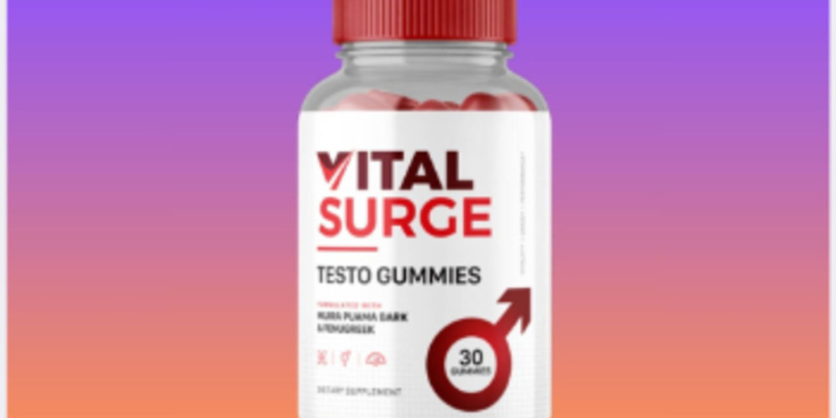 https://www.facebook.com/VitalSurgeTestoGummiesInUS