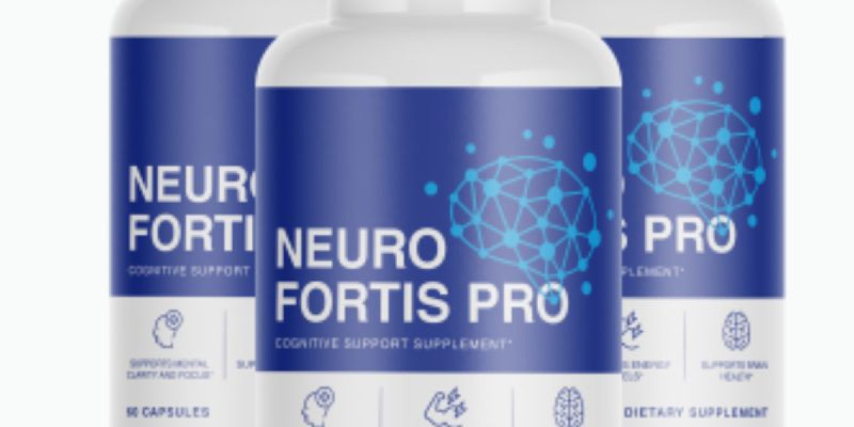 NeuroFortis Pro: Uses, Functions, and Global Pricing USA, CA, UK, AU, NZ [Buy Now]