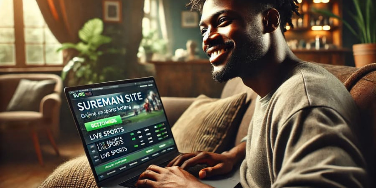 Beginner's Guide to Safe Sports Betting