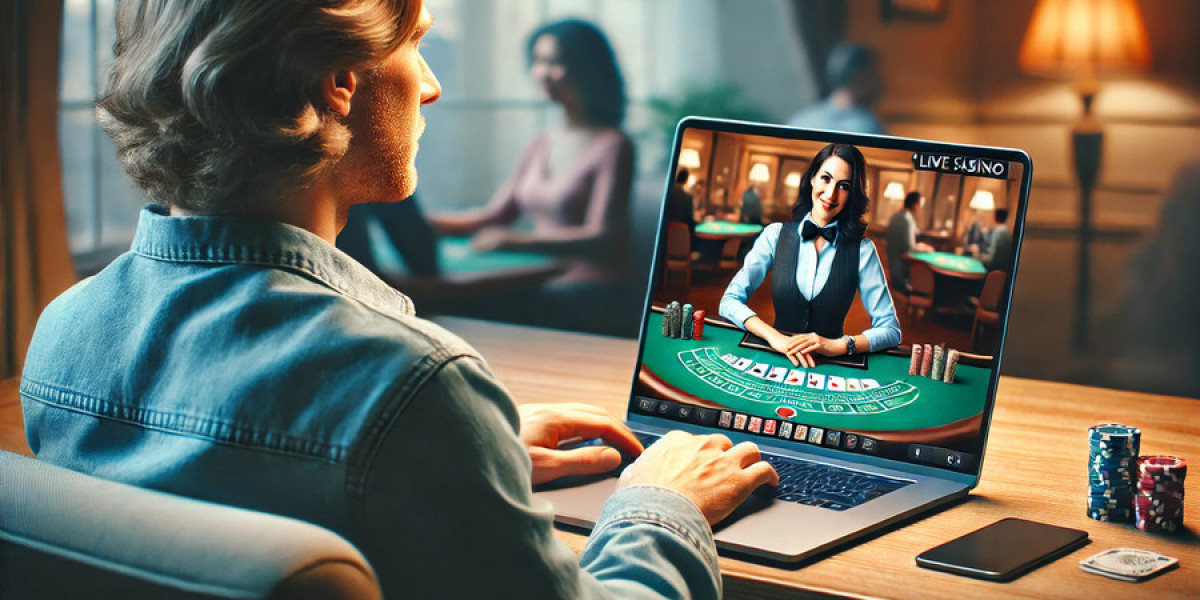 Explore Classic Casino Games