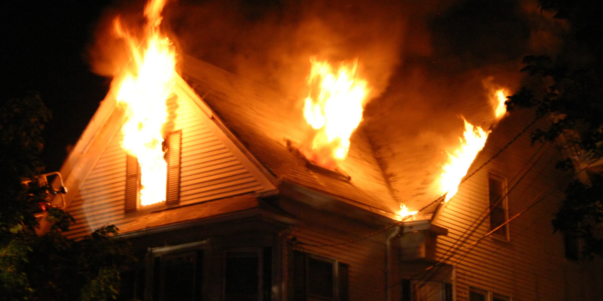 Understanding Fire Damage Claims in Florida