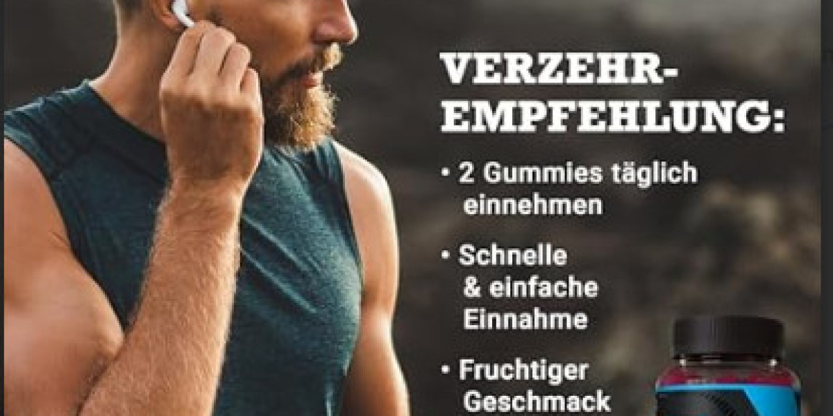 Erectax Male Enhancement Offizieller Shop: Welche Vorteile können Sie jemals erwarten?