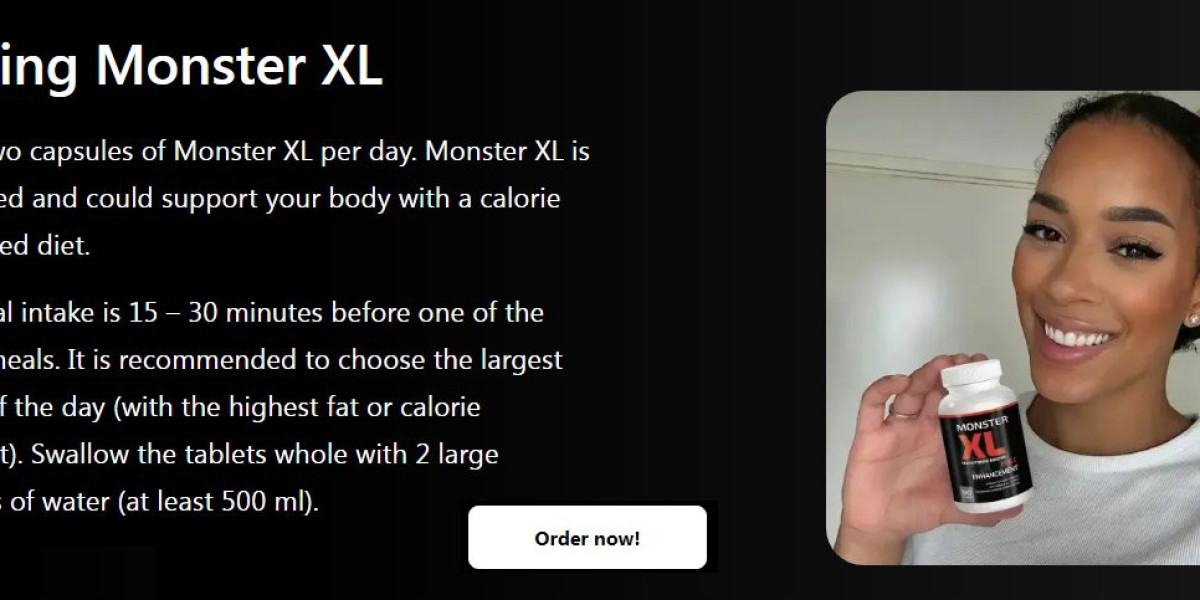 Monster XL: Een uitgebreide gids voor het verbeteren van prestaties