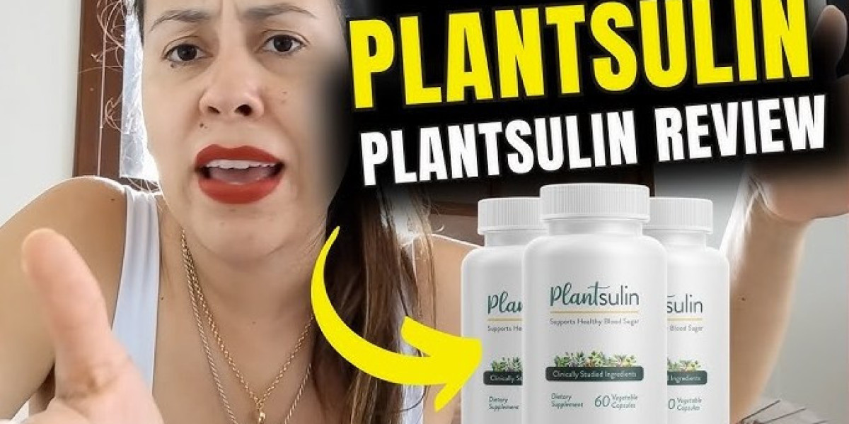 8 Key Tactics The Pros Use For Plantsulin Diabetes