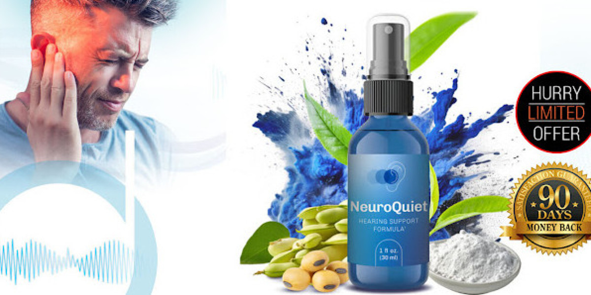 Can Neuro Quiet Your Health Goals in USA, CA, UK, AU, NZ, ZA, FR? (Buy Now)