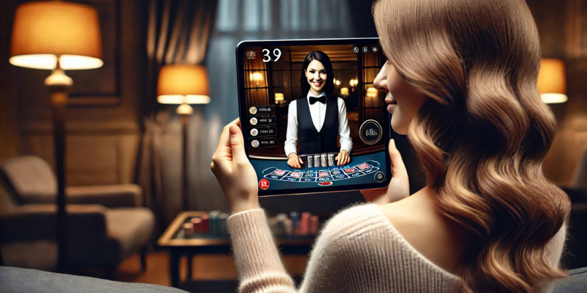 Exploring Real Money Online Casino Games