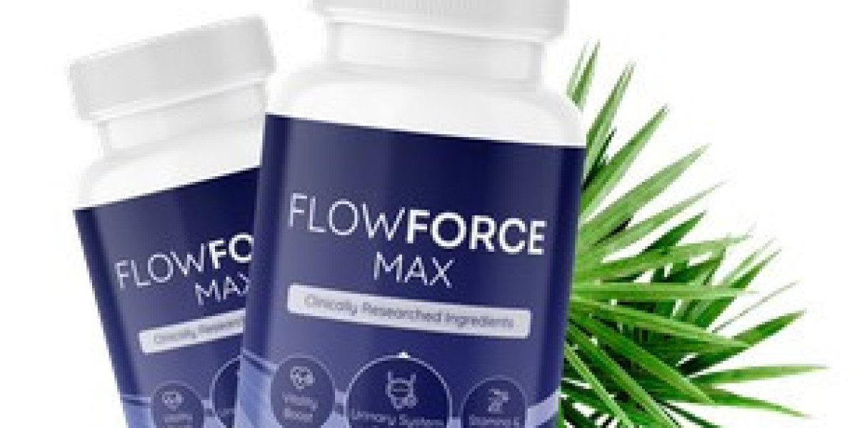 Flow Force Max: Discover Why Flow Force Max Is Going Viral