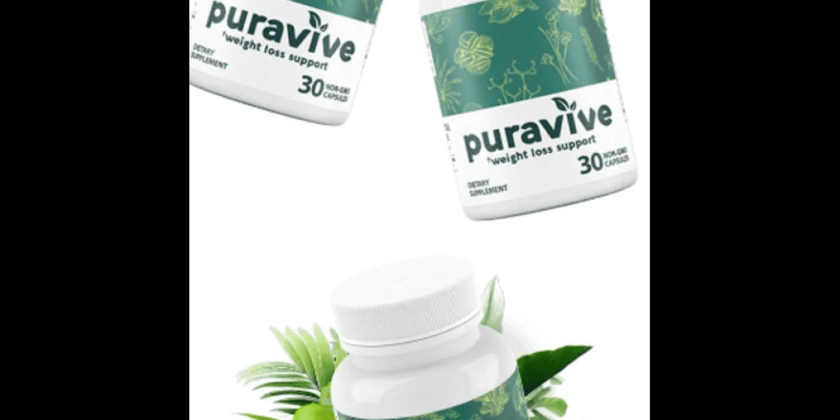 PuraVive Capsules, Ingredients, How To Use, Shocking Customer Review