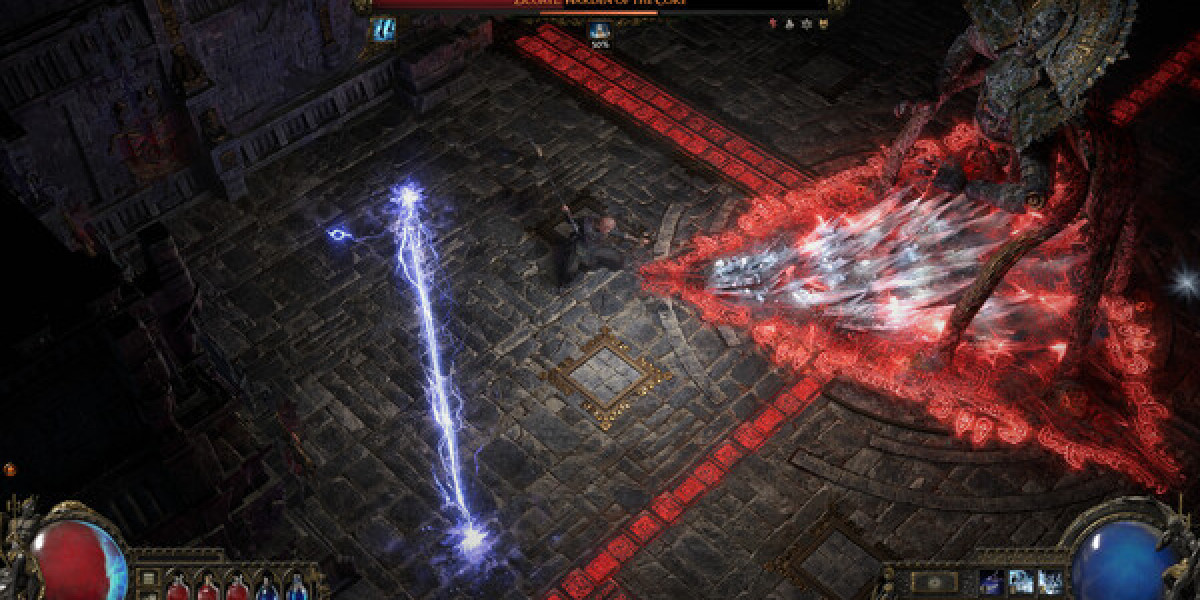 Ultimate Guide to Buying Currency and Items in Path of Exile 2: Secure Your Gameplay with Top Purchases